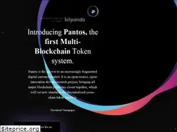 Sites similar to pantos.io