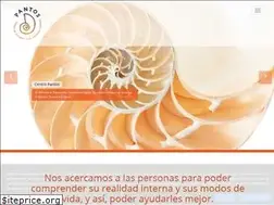 Sites similar to pantosterapia.es