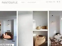 Sites similar to pantoufle-design.nl