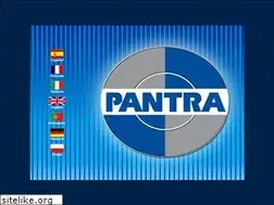 Sites similar to pantra.fr