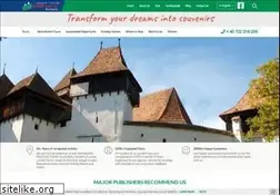 Sites similar to pantravel.ro
