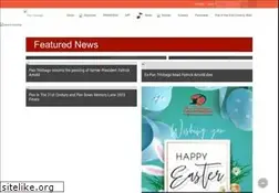 Sites similar to pantrinbago.co.tt