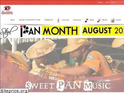 Sites similar to pantrinbagott.com
