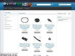 Sites similar to pantritrading.com