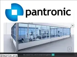 Sites similar to pantronic.no