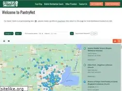 Sites similar to pantrynet.org