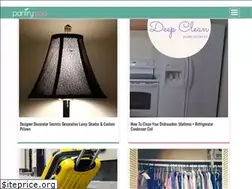 Sites similar to pantryspa.com