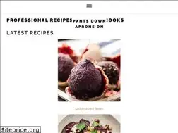 Sites similar to pantsdownapronson.com