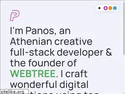 Sites similar to pantso.gr