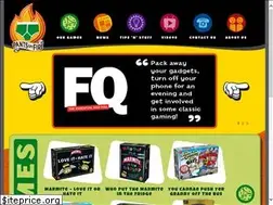 Sites similar to pantsonfiregames.co.uk