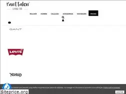 Sites similar to panttalon.pt