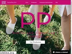 Sites similar to pantuflaspro.com