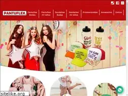 Sites similar to pantuflex.com