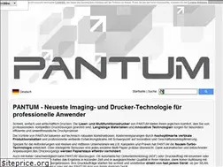 Sites similar to pantum-service.com