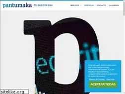 Sites similar to pantumaka.es