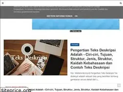 Sites similar to pantun-puisi.web.id