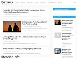Sites similar to pantunmun.blogspot.com