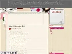Sites similar to pantunsemangat.blogspot.com