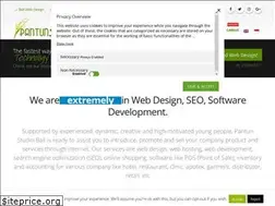 Sites similar to pantunstudiobali.com