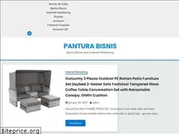 Sites similar to panturabisnis.com