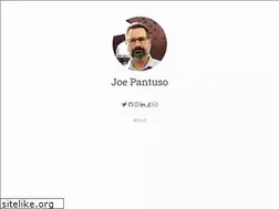 Sites similar to pantuso.com