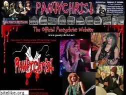 Sites similar to pantychrist.net
