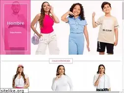 Sites similar to pantyjeans.com
