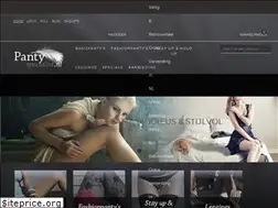 Sites similar to pantyspecialist.nl
