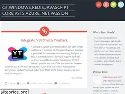 Sites similar to panuoksala.blogspot.com