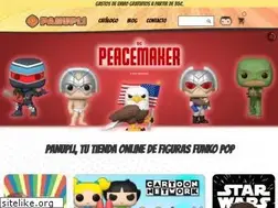 Sites similar to panupli.es
