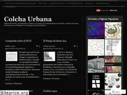 Sites similar to panurbis.wordpress.com