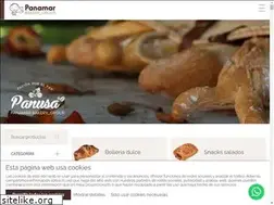 Sites similar to panusa.es