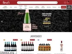 Sites similar to panuts.com