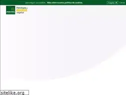 Sites similar to panuveg.es