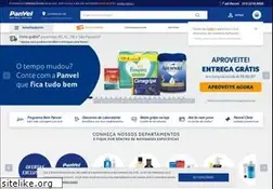 Sites similar to panvel.com