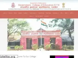 Sites similar to panvelbedcollege.org