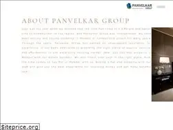 Sites similar to panvelkargroup.org