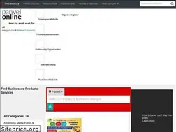 Sites similar to panvelonline.in