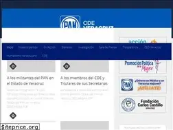 Sites similar to panver.mx