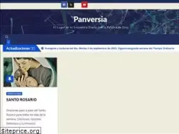 Sites similar to panversia.com