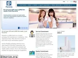 Sites similar to panverta.com