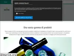 Sites similar to panvetri.com