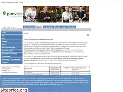 Sites similar to panvica.ch