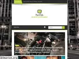 Sites similar to panvids.blogspot.com
