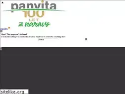 Sites similar to panvita.hr