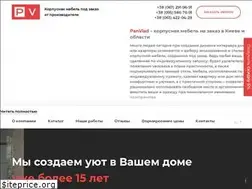 Sites similar to panvlad-mebli.com.ua