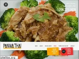 Sites similar to panwathai.com