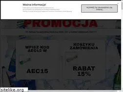 Sites similar to panwoda.pl