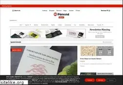 Sites similar to panxing.net