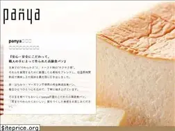 Sites similar to panya-ashiya.com
